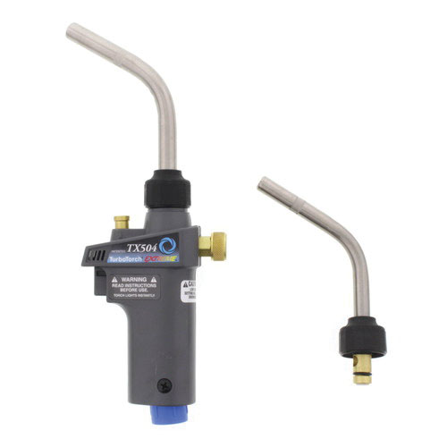 Gas Cutting & Welding Torches