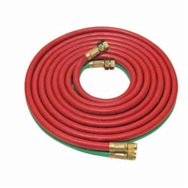 Gas/Torch Hoses & Hose Reels