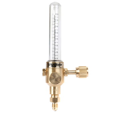 Gas Regulators & Flowmeters