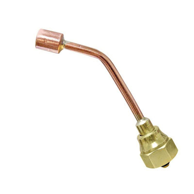 Gas Torch Nozzles & Tips