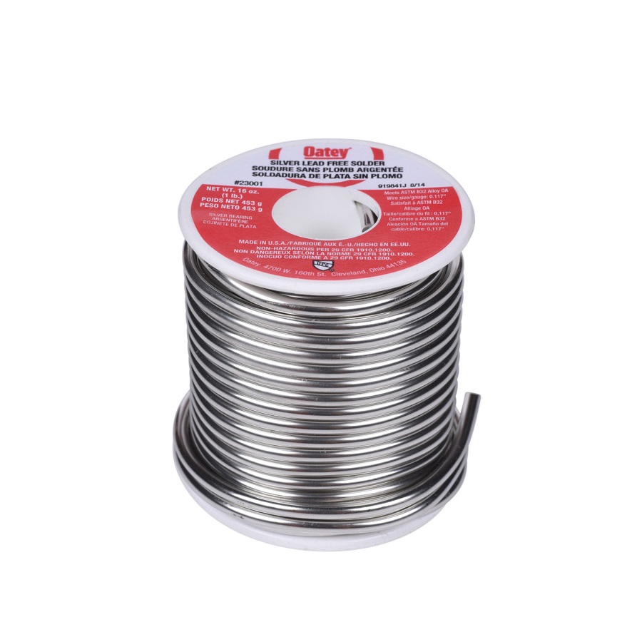 Solder Wires