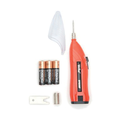 Cordless Soldering Irons