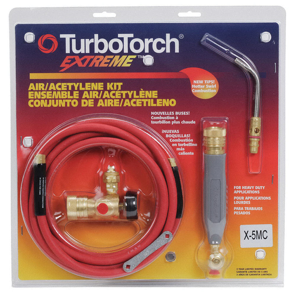 Soldering Torches & Kits