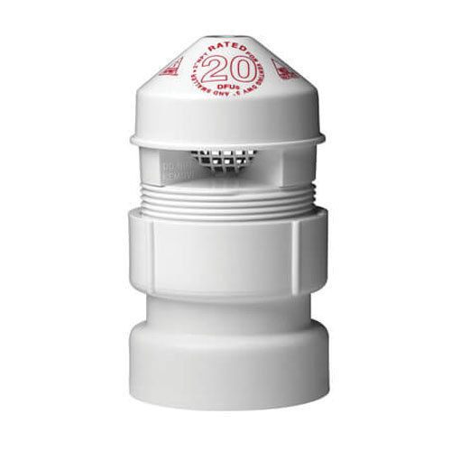 Air Distribution & Ventilation