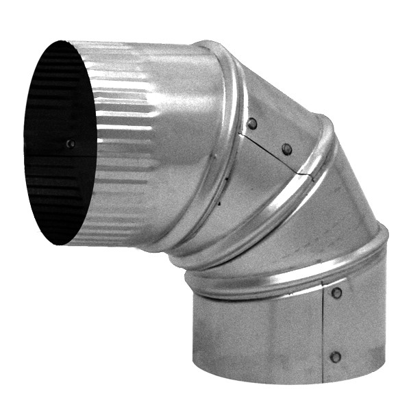 Sheet Metal Ducts & Fittings