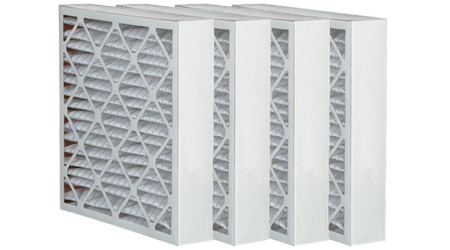 Indoor Air Quality & Filtration