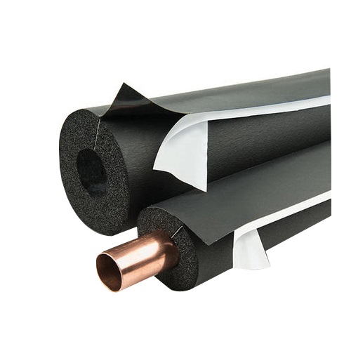 Elastomeric Pipe Covering