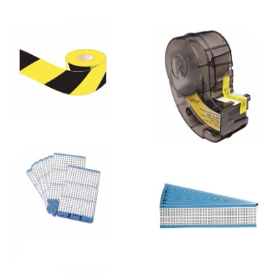 Marking & Identification Supplies