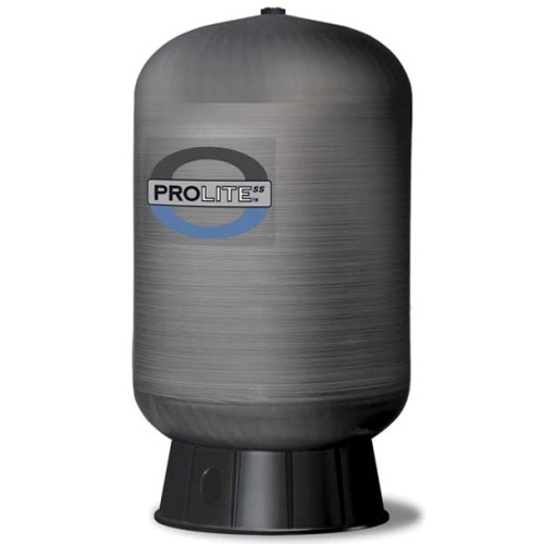 Pressure Tanks
