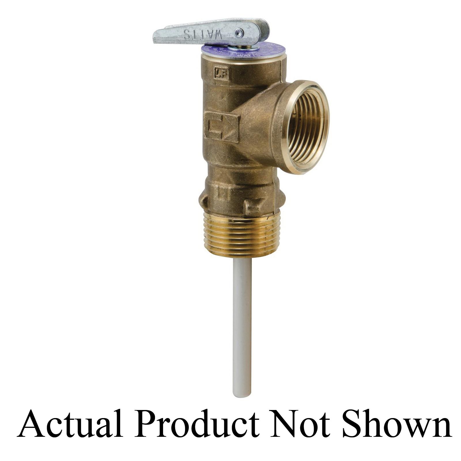 WATTS® 1XL-8-125-1/2