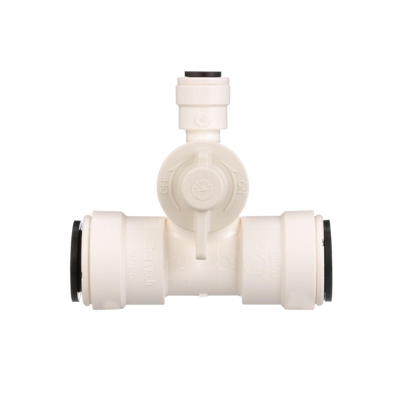 WATTS® 3550-1008 WQC3550-1008