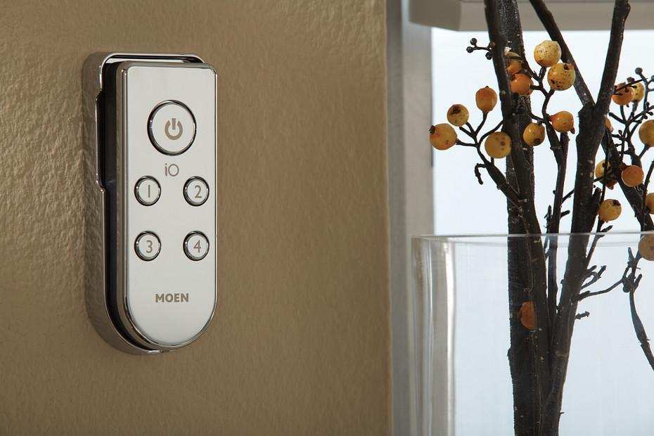 MOEN® A340 MONA340