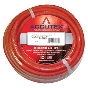 ACCUTEK® PA8RED-100C