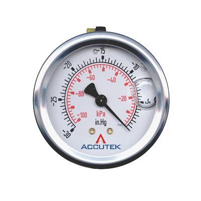 ACCUTEK® PG-30CGV25