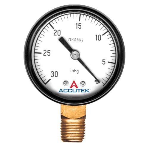 ACCUTEK® PG-30SDV2