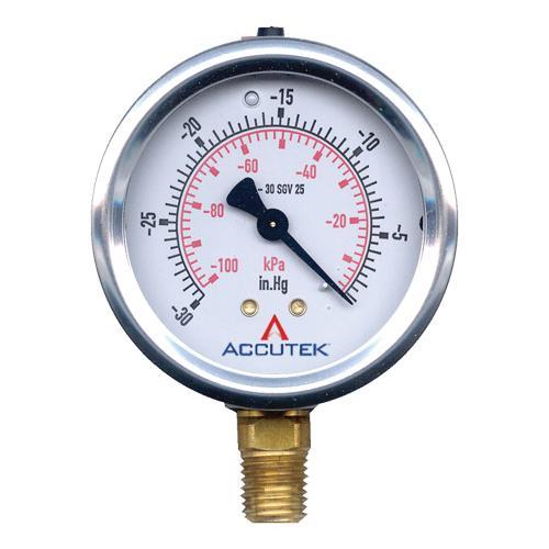 ACCUTEK® PG-30SGV25