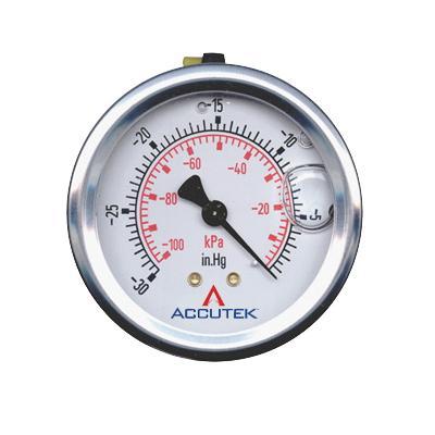 ACCUTEK® PG-30V30CG25