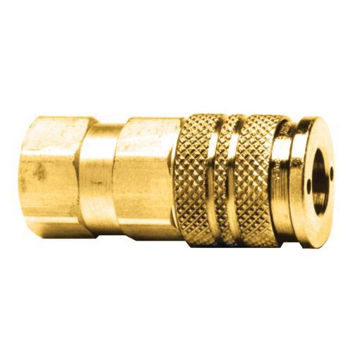 ACCUTEK® QD-INDAC4-6H