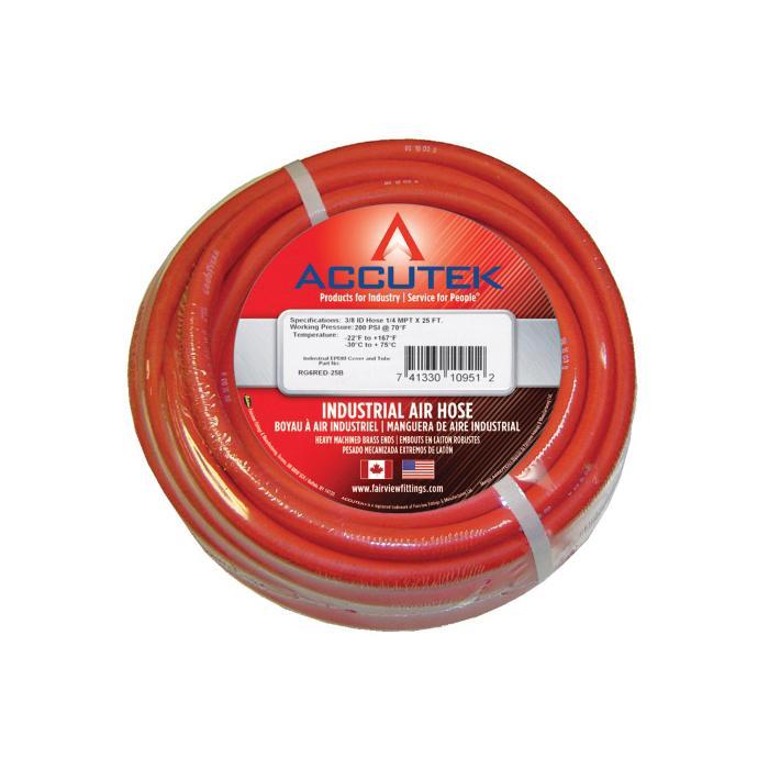 ACCUTEK&reg; RP8RED-50D
