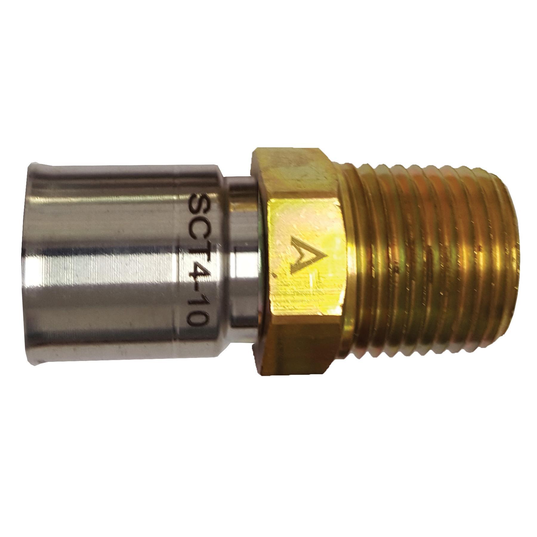 ACCUTEK® SCT425-5B