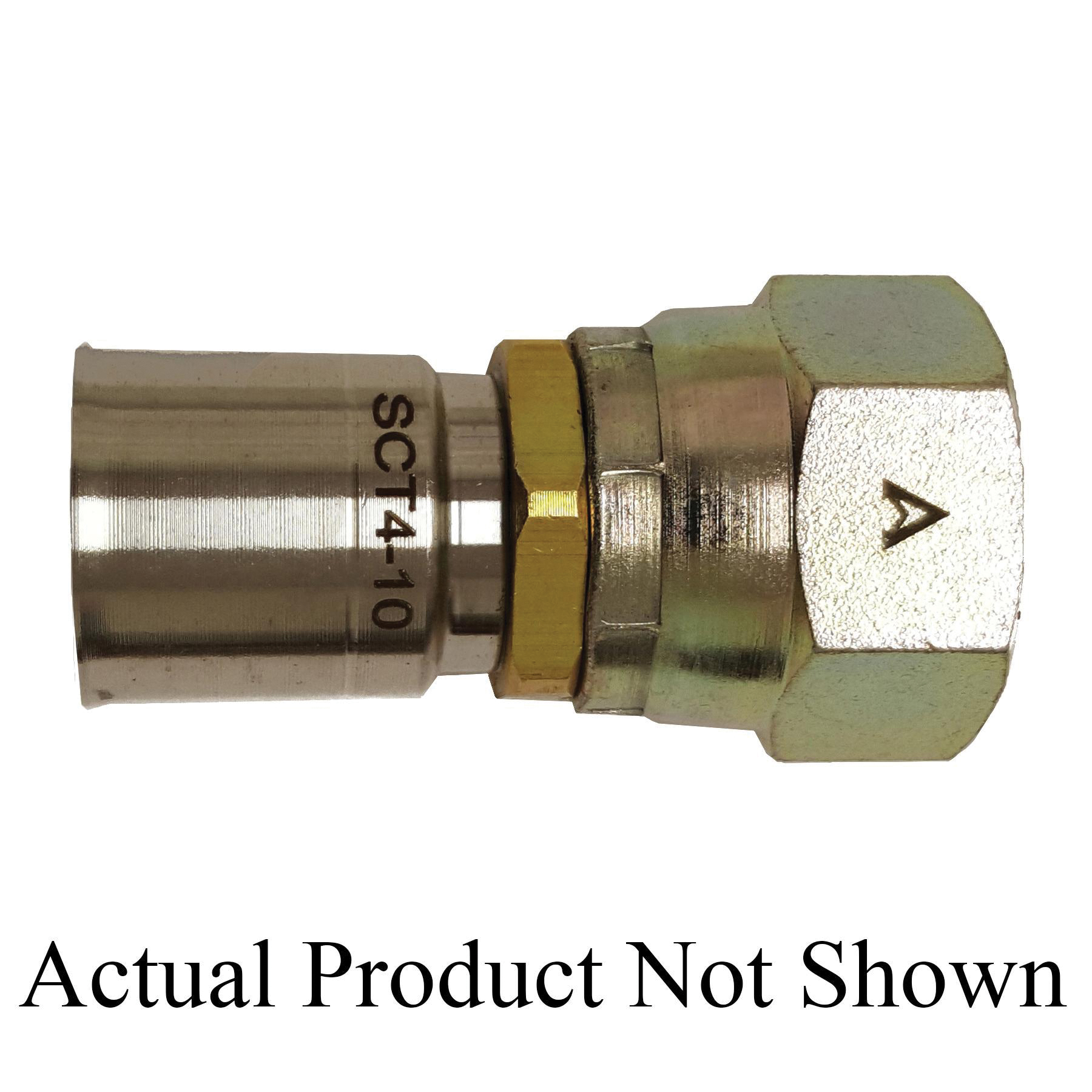 ACCUTEK&reg; SCT438-66