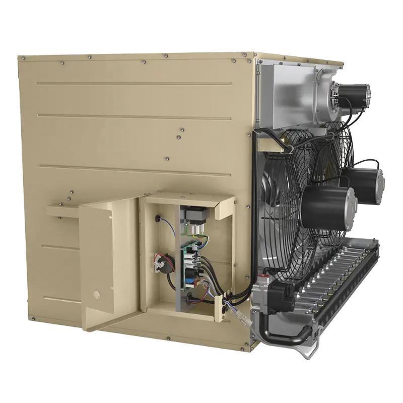 ADP&reg; UHCM-125NS ASL_UHCM-125NS