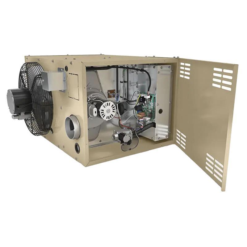 ADP® UHRS-75NA ASLUHRS-75NA