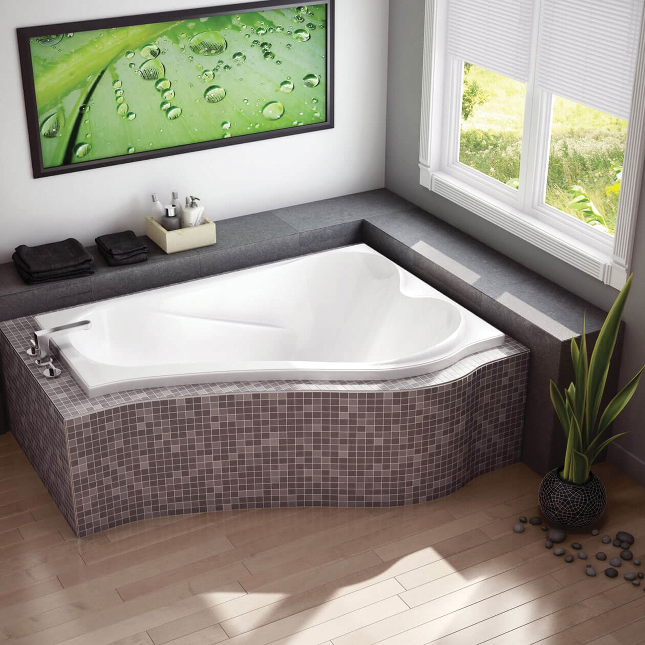 AKER® BY MAAX 10006918 MAX10006918