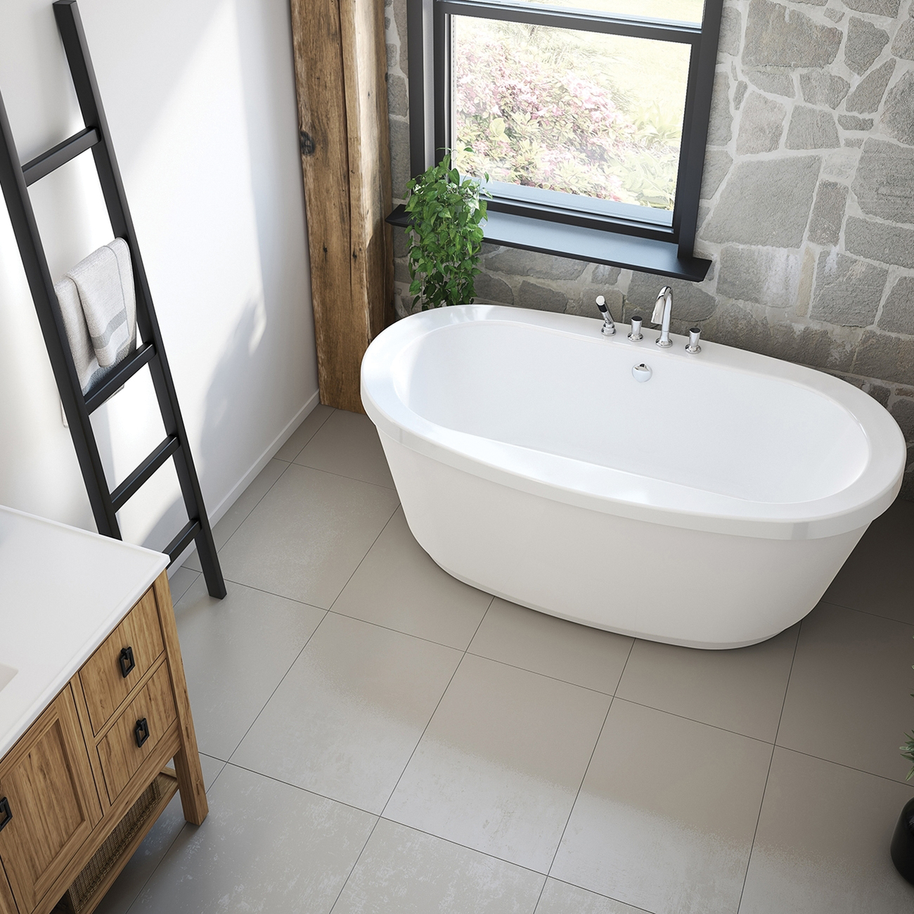 AKER® BY MAAX 105359-000-001-101 MAX105359-000-001