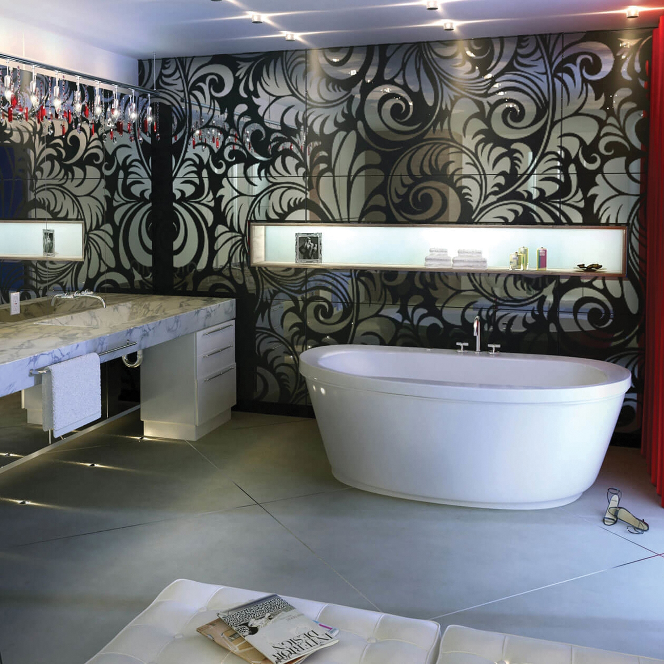 AKER® BY MAAX 105359-000-001-101 MAX105359-000-001