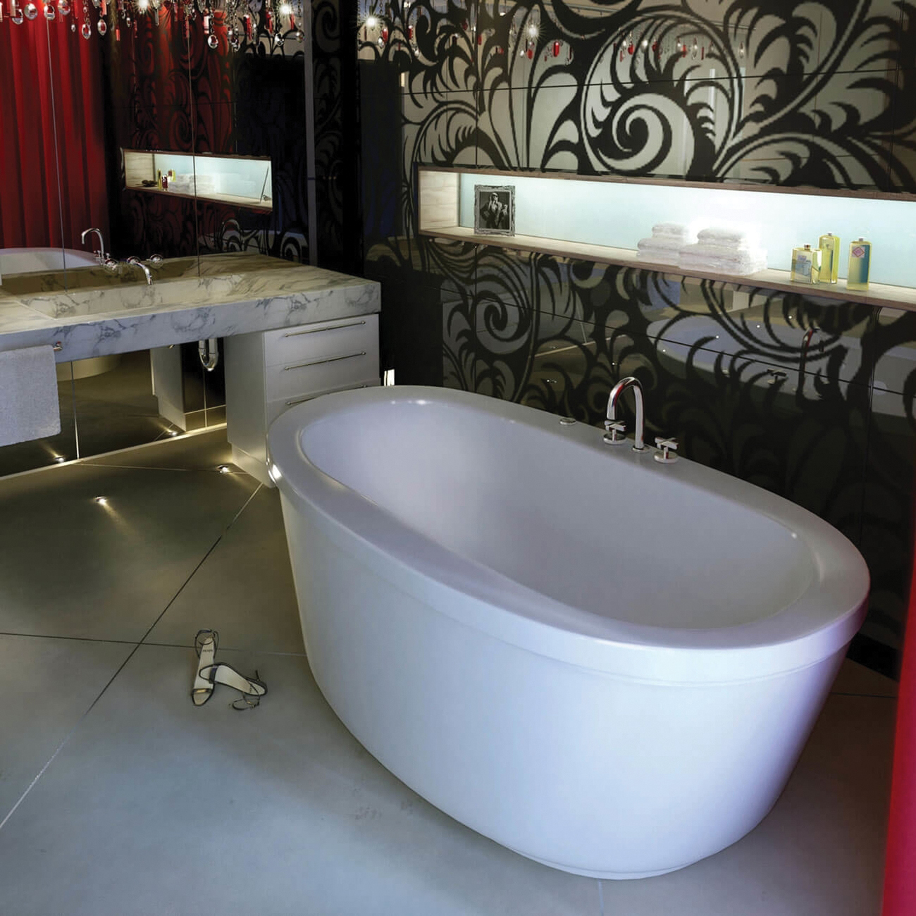 AKER® BY MAAX 105359-000-001-101 MAX105359-000-001