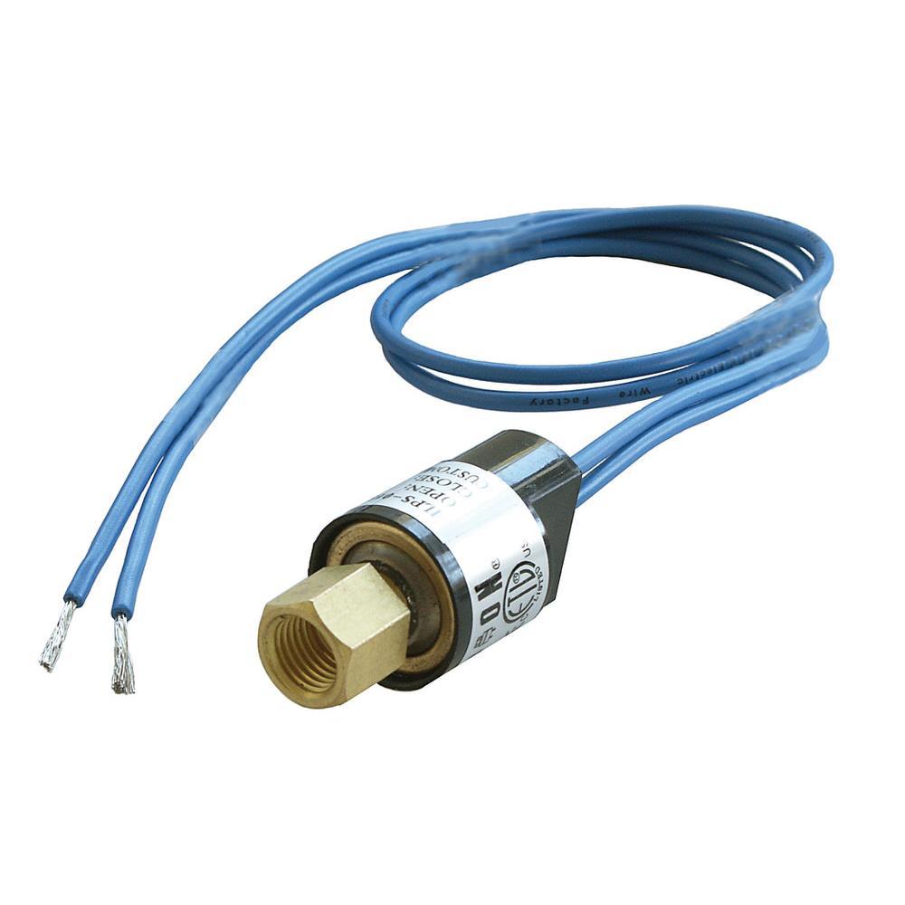 ALLTEMP 41-RML-4080