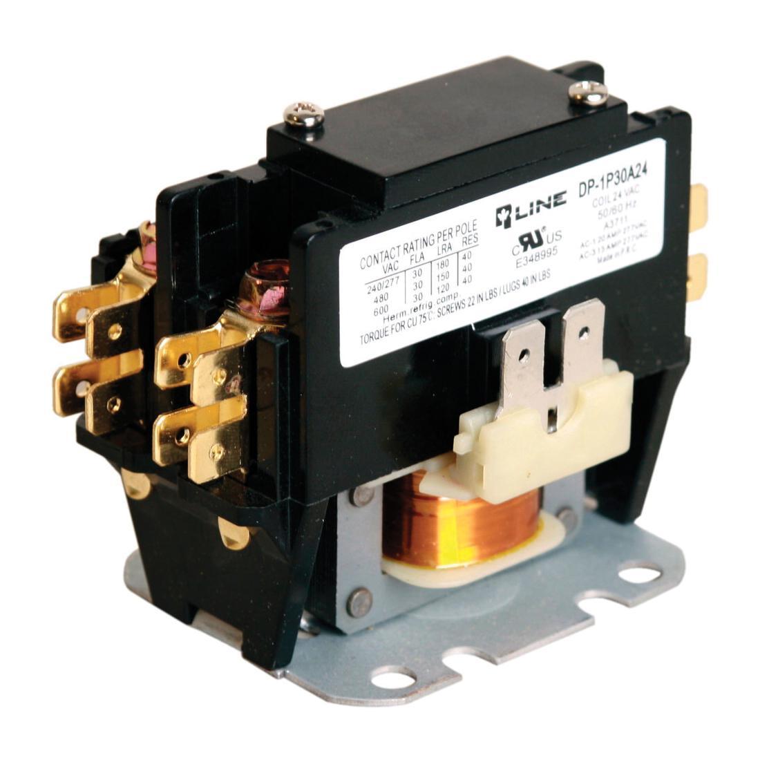 ALLTEMP DP-1P30A24