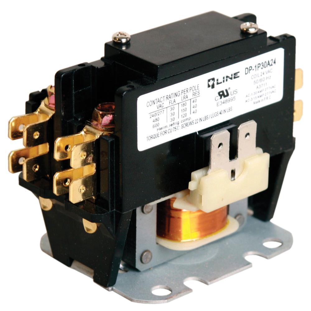ALLTEMP DP-1P30A240