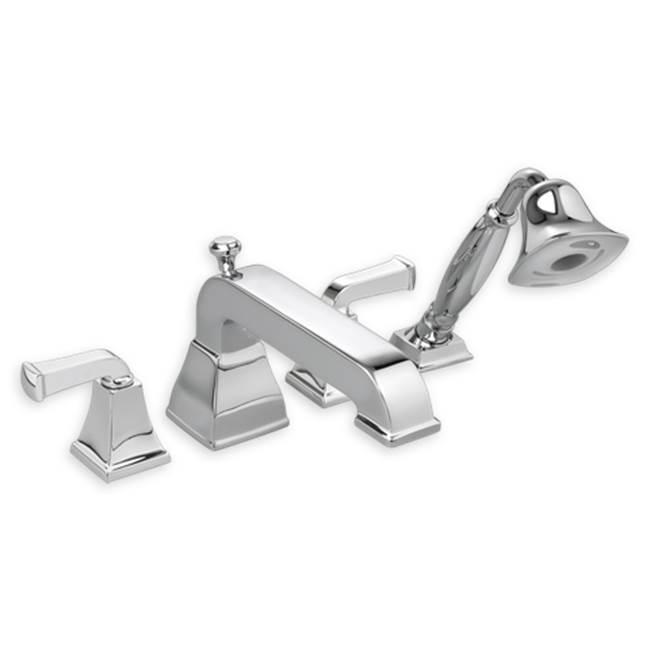 American Standard 2555921.002