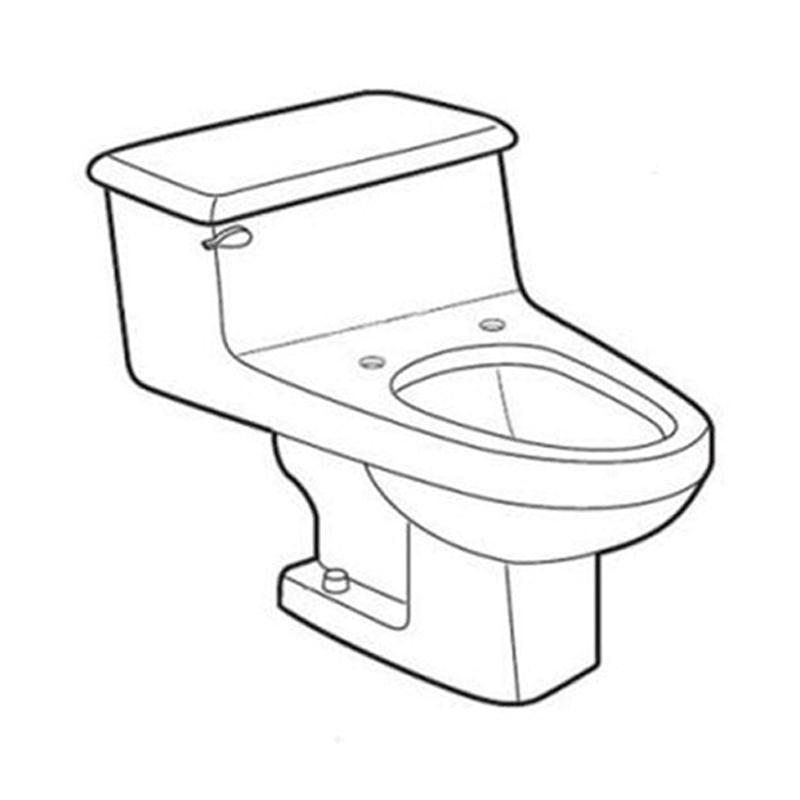 American Standard 047130-0070A