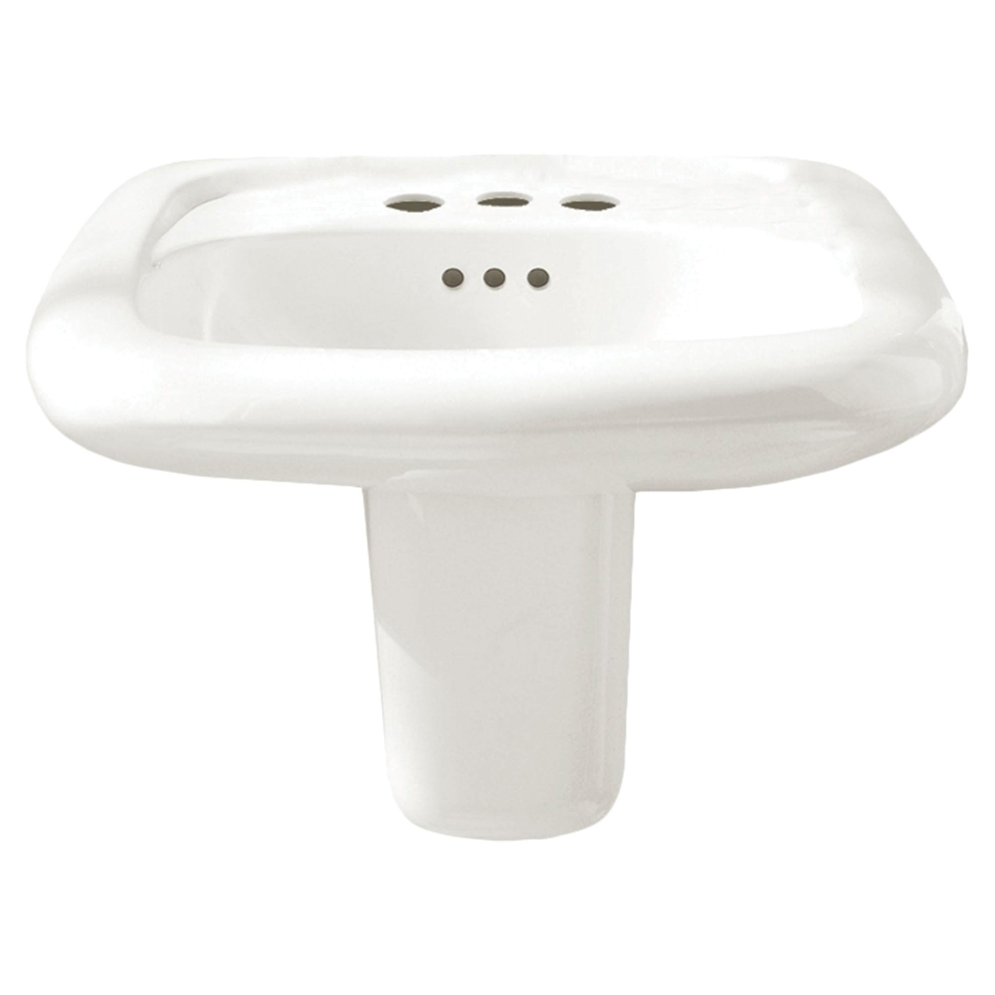 American Standard 0954004EC.020