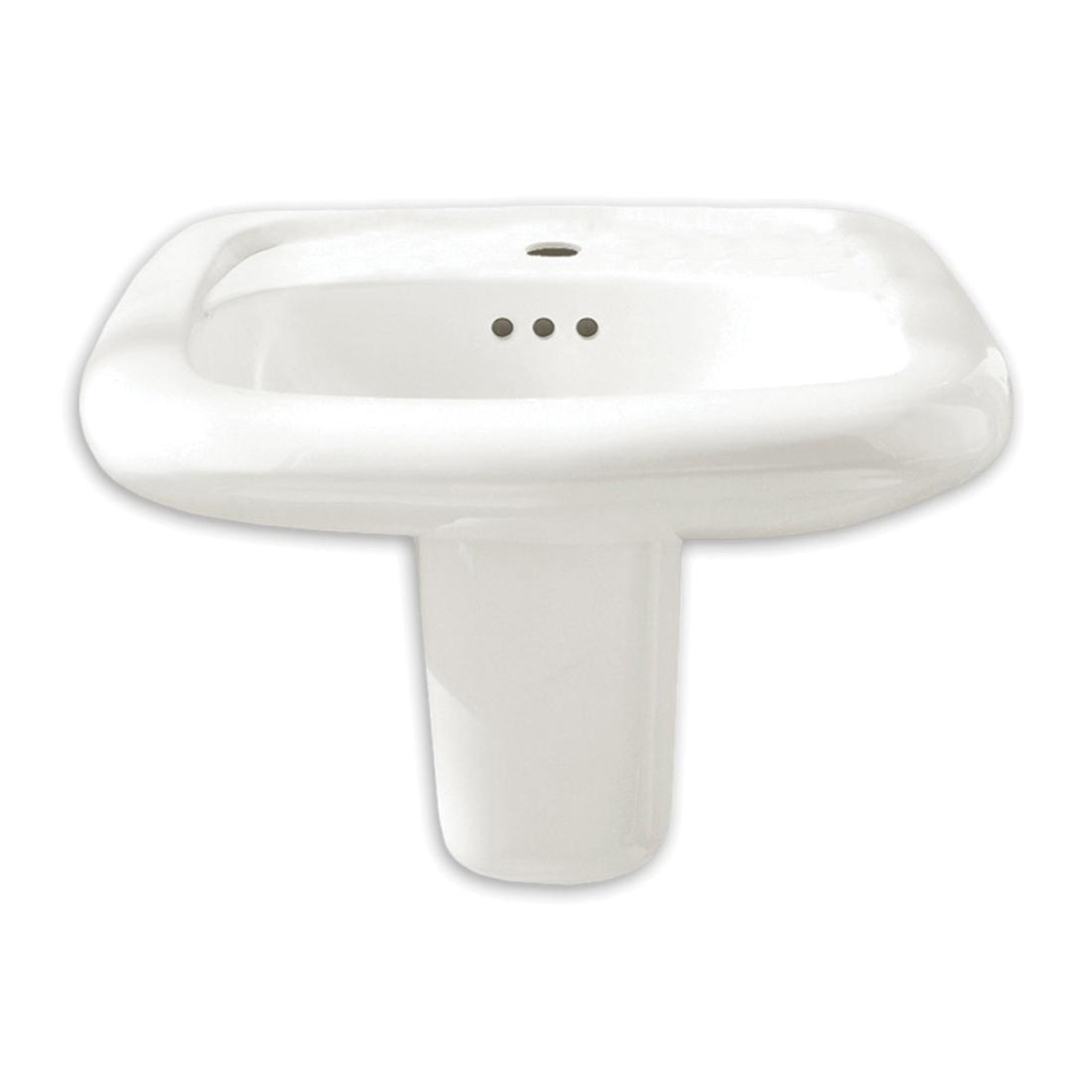 American Standard 0954904EC.020