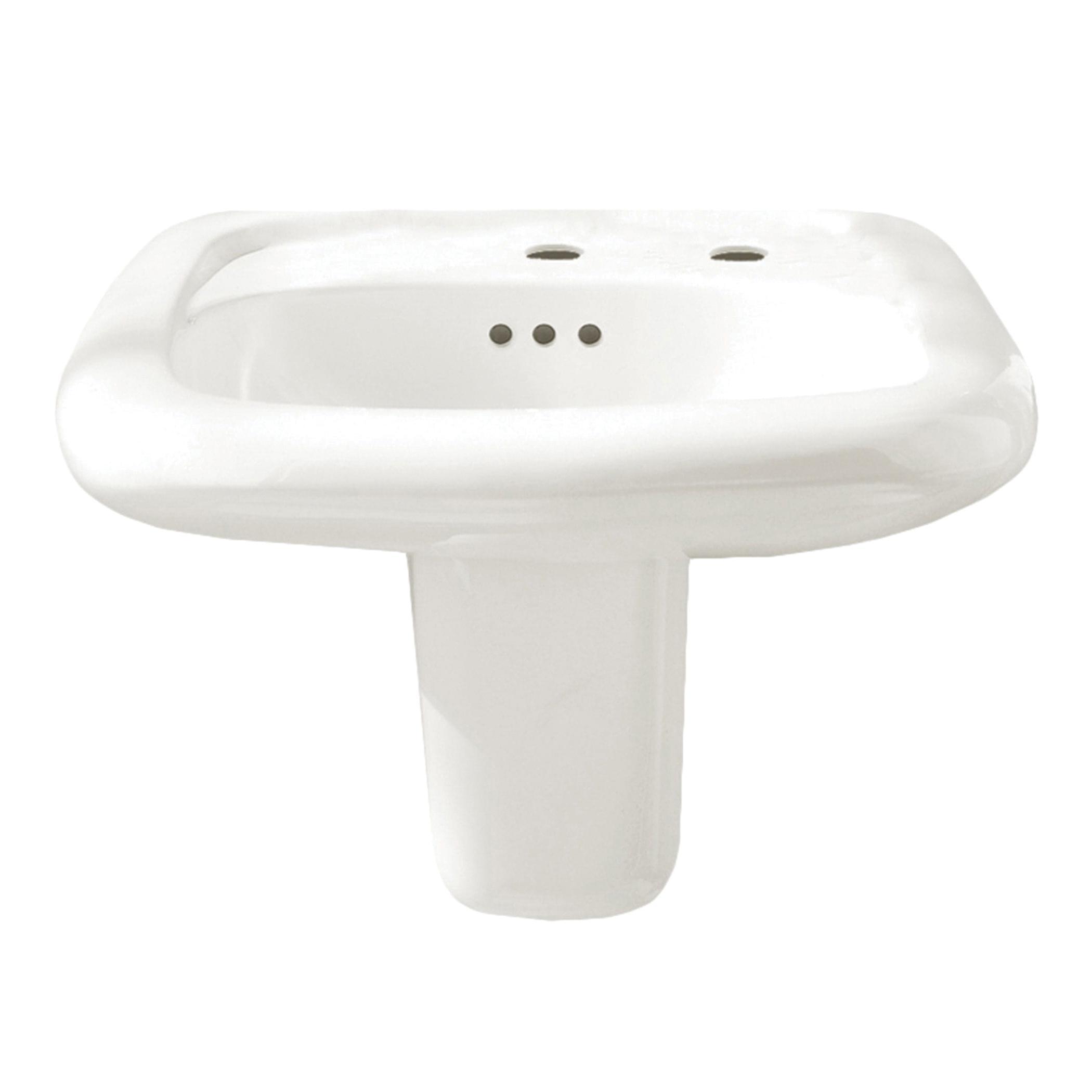 American Standard 0955123EC.020