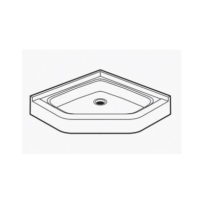 American Standard 6032STRH.222