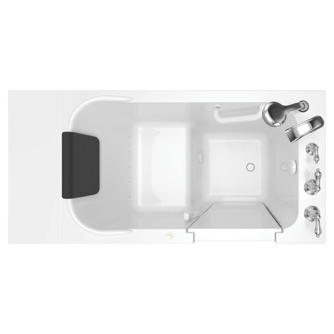 American Standard C2848.109.AR.W AMSC2848.109.ARW