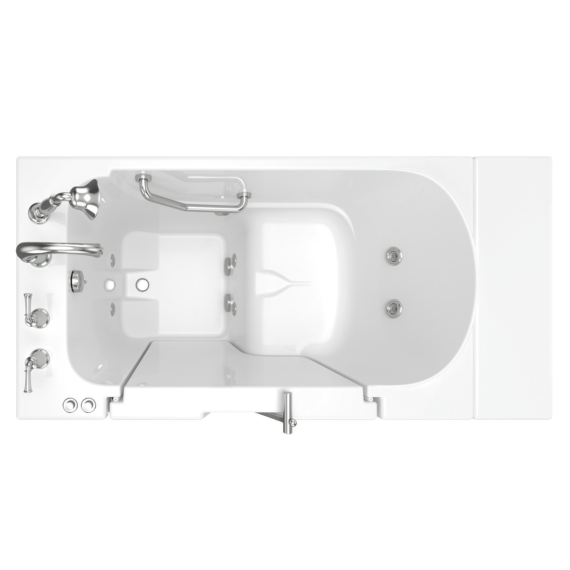 American Standard C3052OD.709.WLW-PC AMSC3052OD.709.WLW-PC