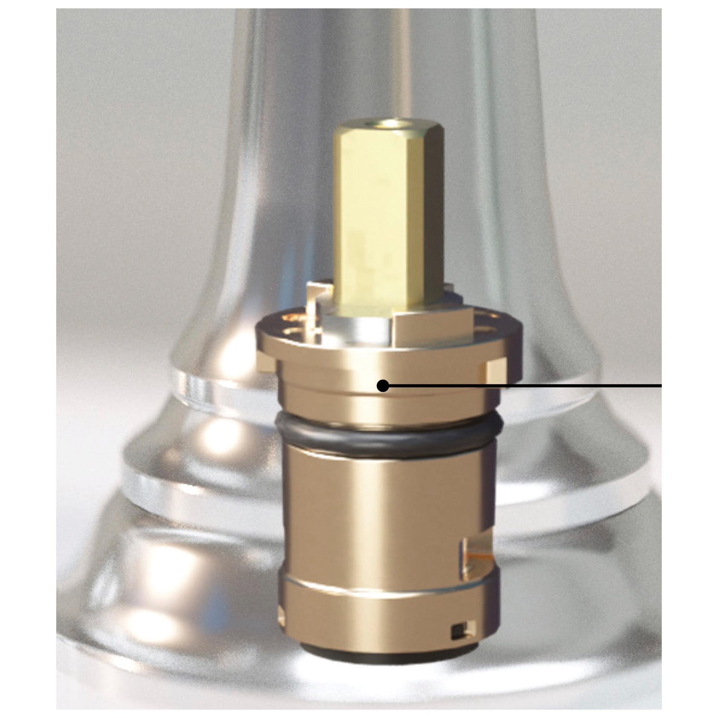 American Standard T105901.243 AMBT105901.243