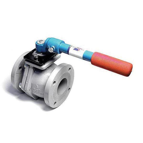 American Valve® 4000D-3 AMV4000D-3