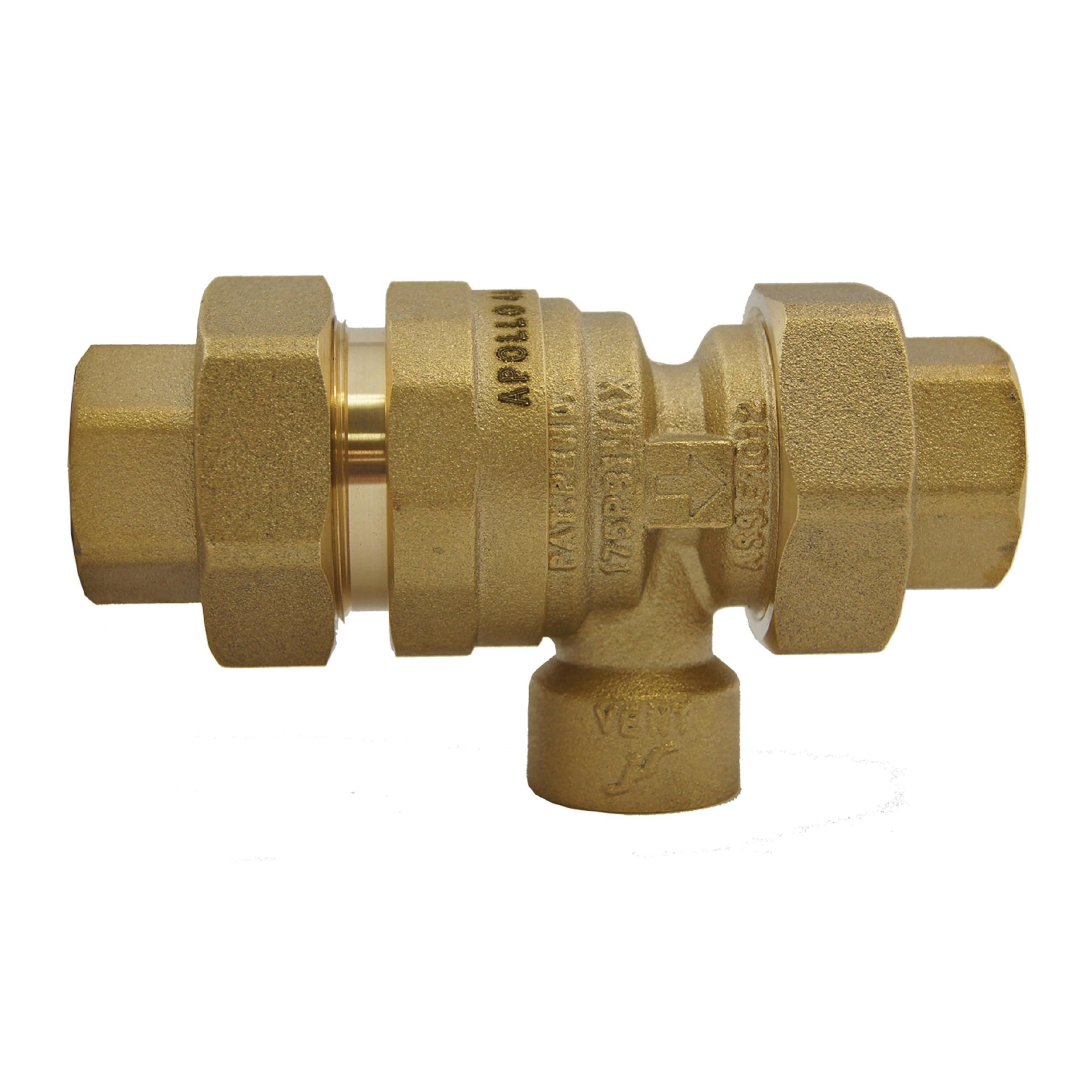 Apollo&reg; 4A4A33AMC