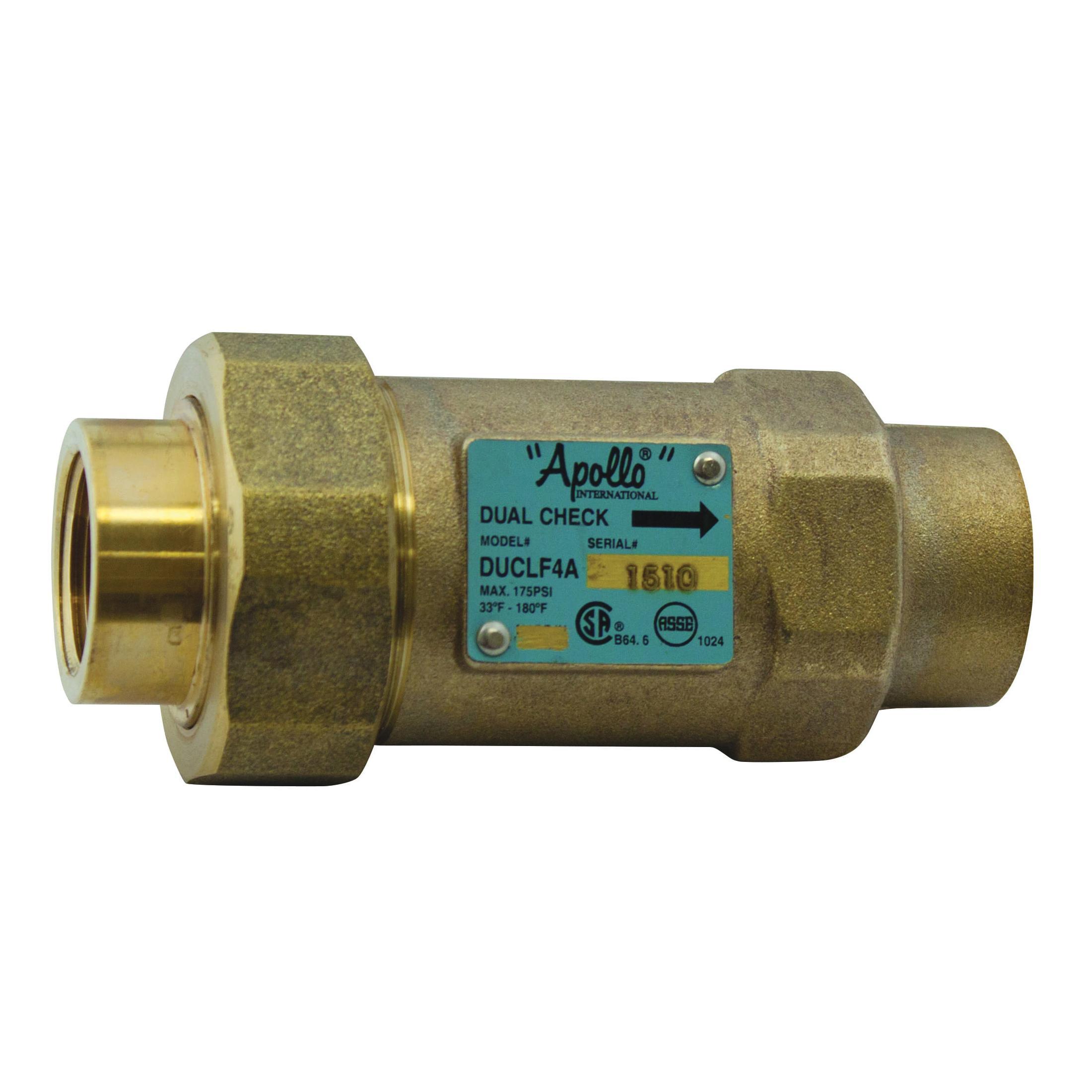 Apollo® 4ALF3A33A