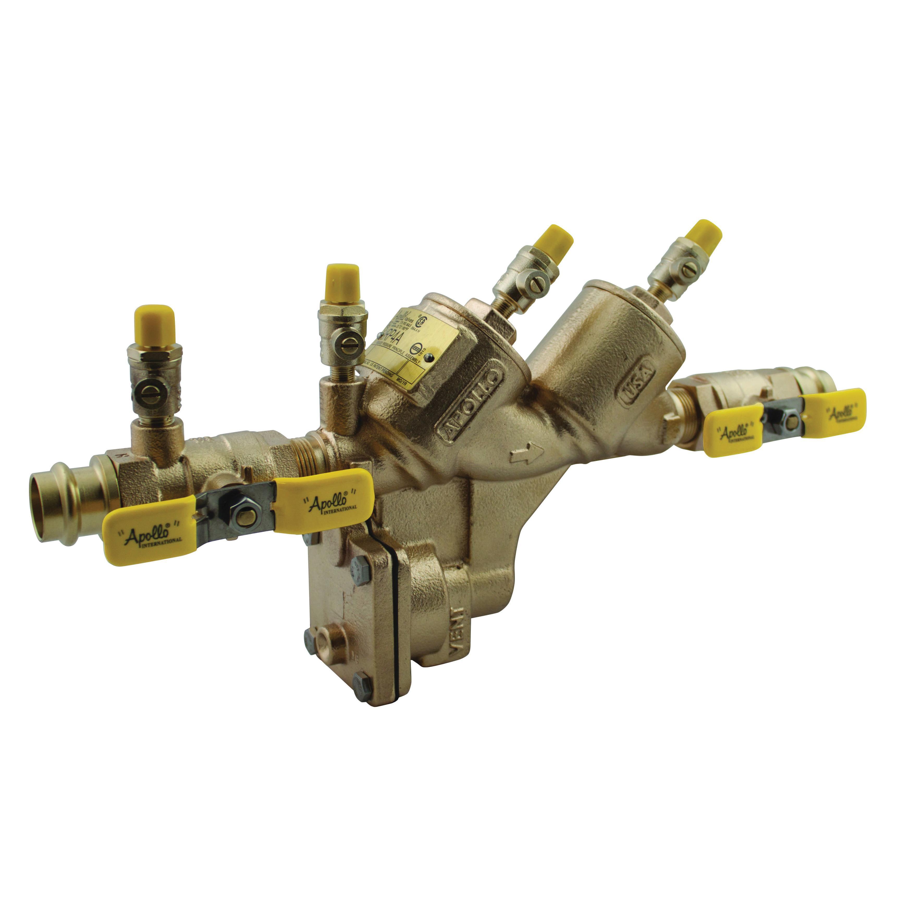 Apollo&reg; 4A-204-A2F
