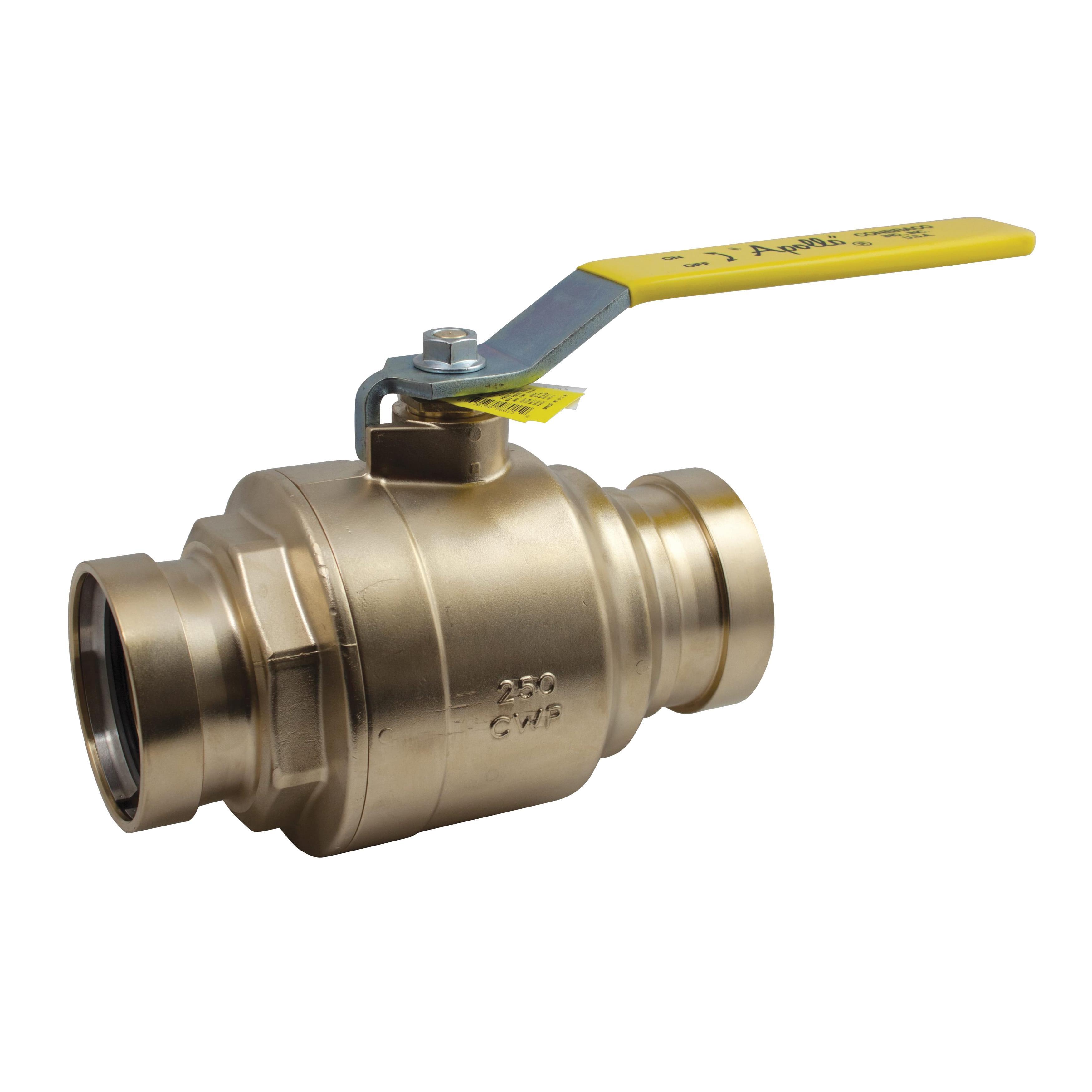 Apollo® Valves 77V-10A-01 APL77V14A01
