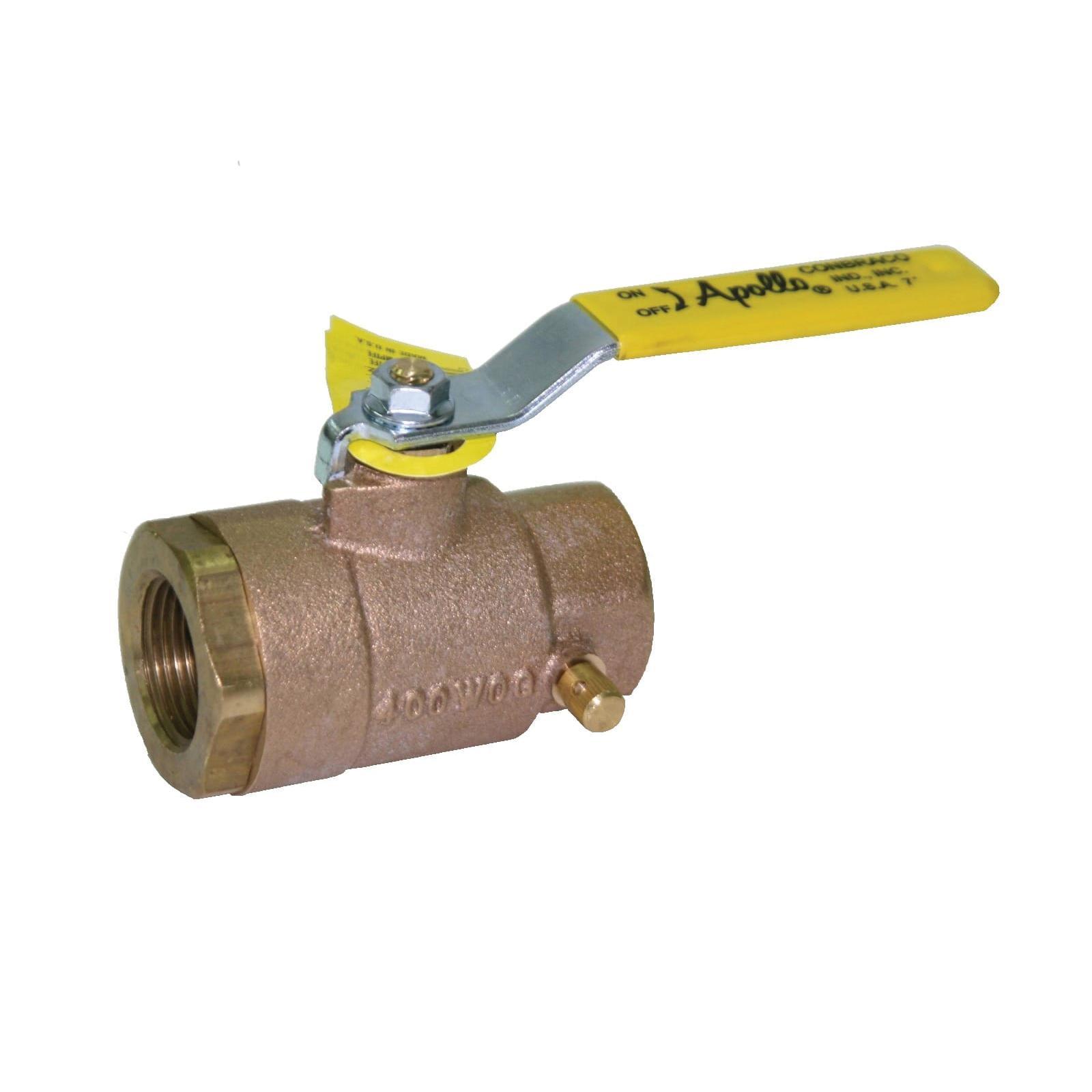 Apollo® 95-103-04