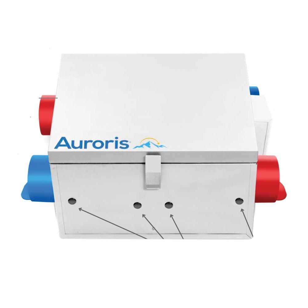 Auroris™ ESCX-130